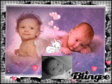 une creation special pour melissa