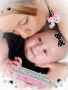 Momma and her baby gurl Trinity