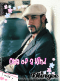 AJ - one of a kind AJ - one of a kind