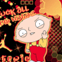 Stewie Griffin Club x