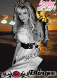 ashley tisdale