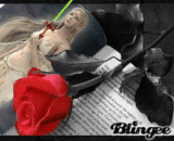 same week blingee