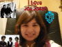 jonas brothers rock my world