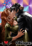 les amoureux