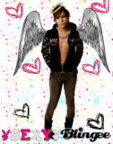 pete the angel
