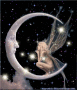 Moon fairy