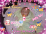 Sleeping angel Sleeping angel