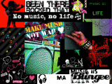 Music iis ma Liif3