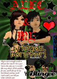Alec and Me ^_^