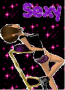 saxy