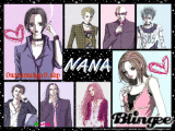 nanamanga