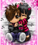 Oh..zu Knuffig..;P