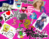pazzia di collage (!)