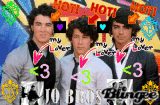 My husBANDS