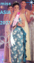 MISS ASIA 2007