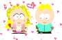 butters and the princess