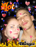                        Me & Ricky