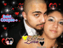 Maria&Baseball At Prom