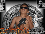 gangsta gangsta