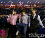 Just Jonas Just Jonas