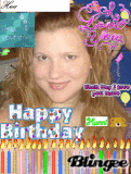 b'day love