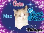 max