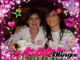 Io e Mamy