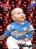 mon amour de bébé