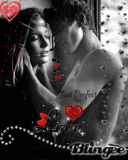 just perfect love