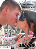 The BEST Thing In My World
