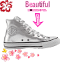 i love converse