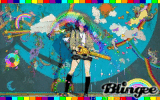 rainbow bright chainsaw masacre