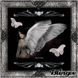 Angel in the Dark
