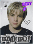JeSse McCaRtNeY