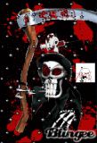 blood reaper