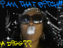 blowin 