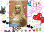 Asley tisdale