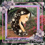 missing you