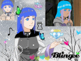 Mizumi Miko Collage PLZ DON'T STEAL HER!