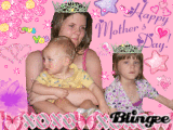 Heather-Mother's Day