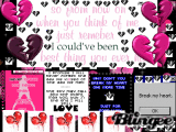 my stabbed heart 3
