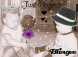 Just Perfect