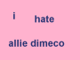alliedimecohaters