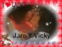 jero y vicky