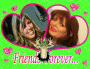 Timmie and Gena