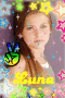 Rainbow Luna