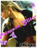 Princesa Gliter
