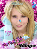 Ashley Tisdale