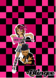 Glitzer-Grafiken Glitzer-Grafiken