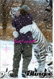 whit tiger